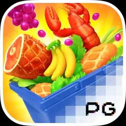 zambia-portal: Supermarket Spree