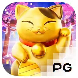 zambia-portal: Lucky Neko