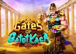 zambia-portal: Gates of Gatot Kaca