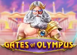 zambia-portal: Gates of Olympus