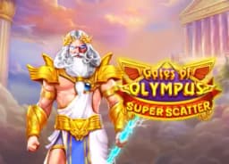 zambia-portal: Gates of Olympus Super Scatter