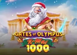 zambia-portal: Gates of Olympus Xmas 1000