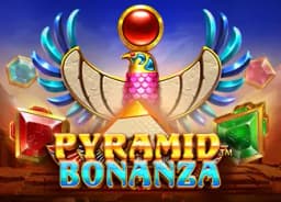 zambia-portal: Pyramid Bonanza