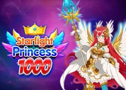 zambia-portal: Starlight Princess 1000