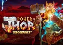 zambia-portal: Power of Thor Megaways