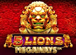 zambia-portal: 5 Lions Megaways
