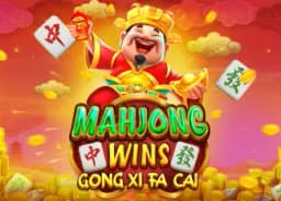 zambia-portal: Mahjong Wins - Gong Xi Fa Cai