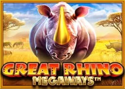 zambia-portal: Great Rhino Megaways